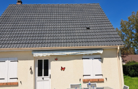 Toiture