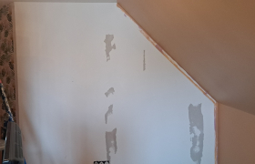 revetement mur