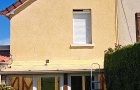 Ravalement de façade