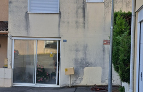 Traitement de façade