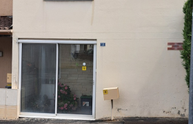 Traitement de façade