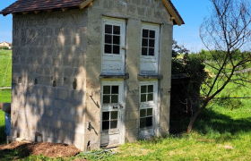 Ravalement de façade
